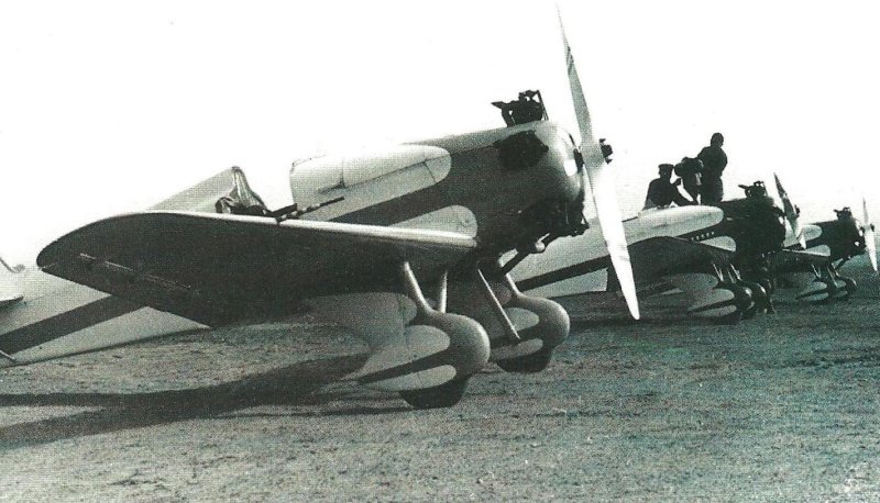Яковлев УТ-1