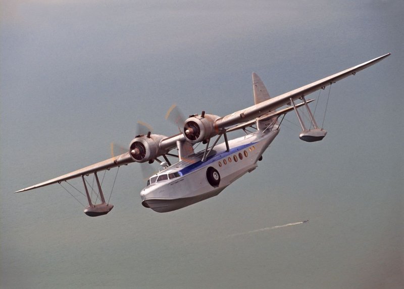 Сикорский s-43