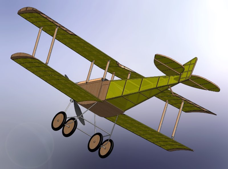 Сикорский с-16