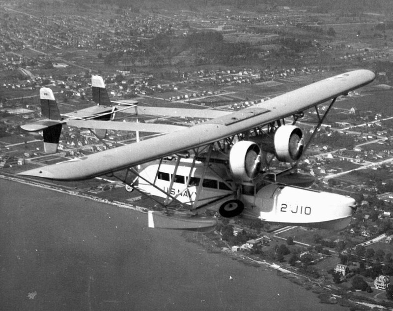Sikorsky s-36
