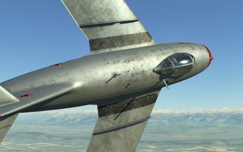 Mig 15 bis