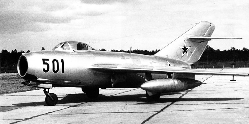 Су-15 бис