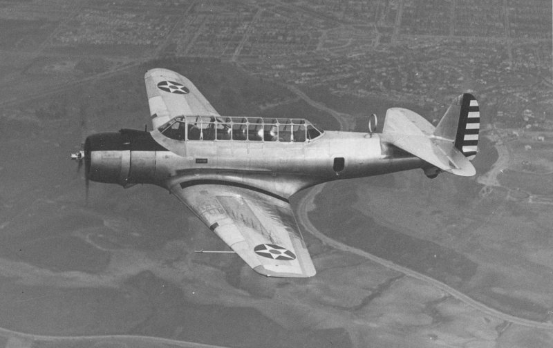 Валти v-11 самолёт