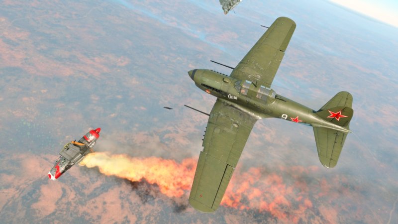 Су-6 ам-42