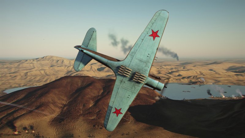 Кочеригин БШ-1