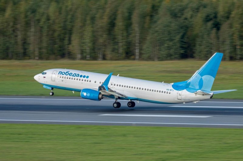 Boeing 737-800