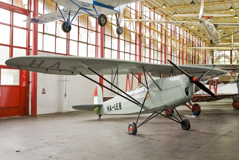 Matra-Cantinieau MC-101