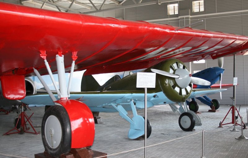 Ант-25 самолет