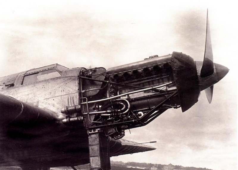 Ант-25 самолет