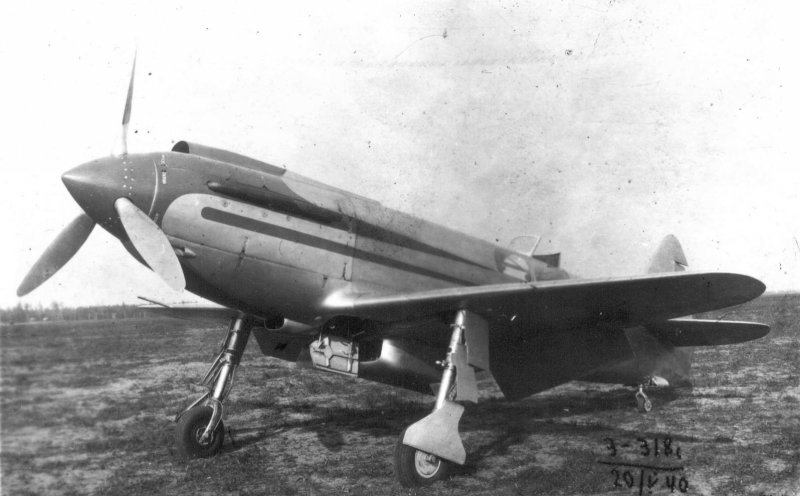 Королев Сергей Павлович самолет СК-4