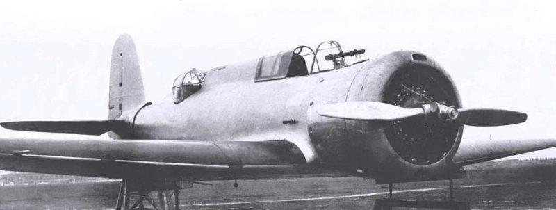 Неман р-10 самолет