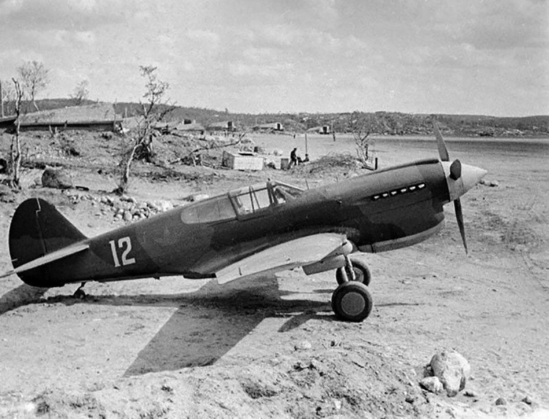 P40 Сафонов