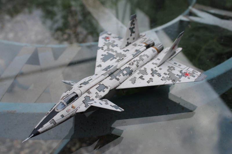 LEGO mig 1.44