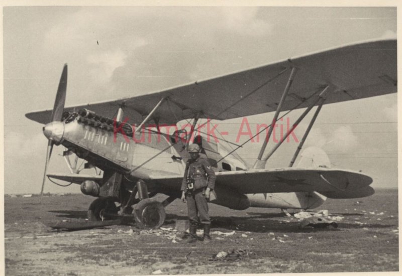 Р-5 самолёт пассажирский