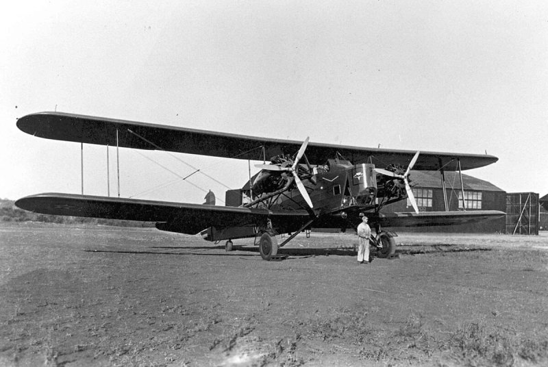 Keystone b-4