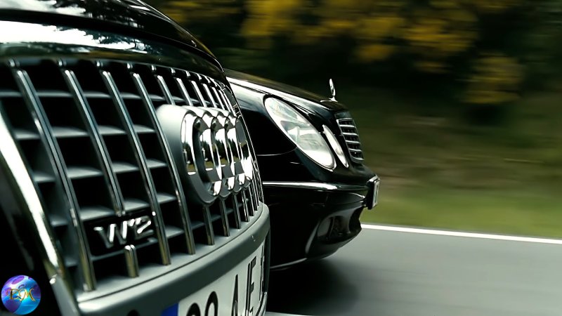Transporter 3 2008 Kiss