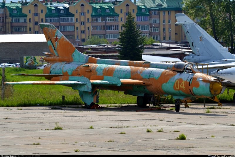 Су-17 р (1949)