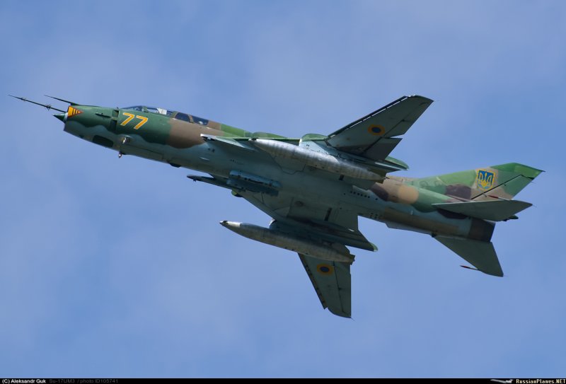 Су-17 бис