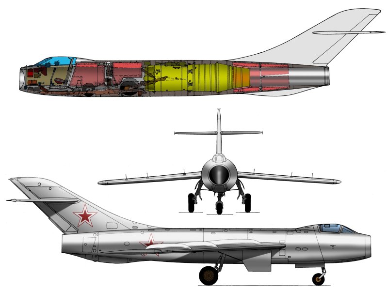 Су 17 р 1949г