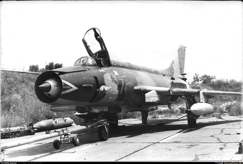 Су-17 1949
