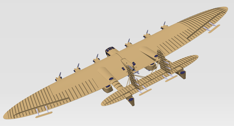 Kalinin k-7 1/72