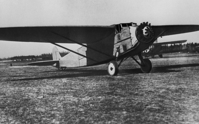 Калинин к-5
