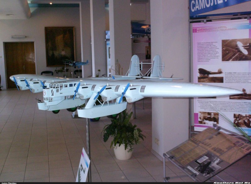 Kalinin k-7
