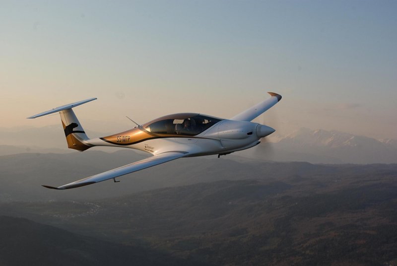 Pipistrel Panthera