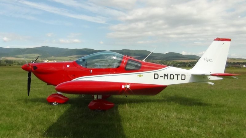 Viper SD 4