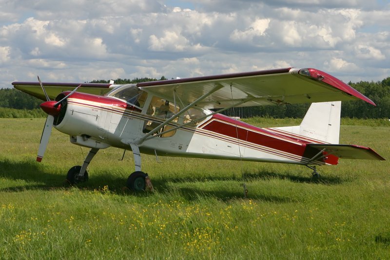 Т-411 Аист