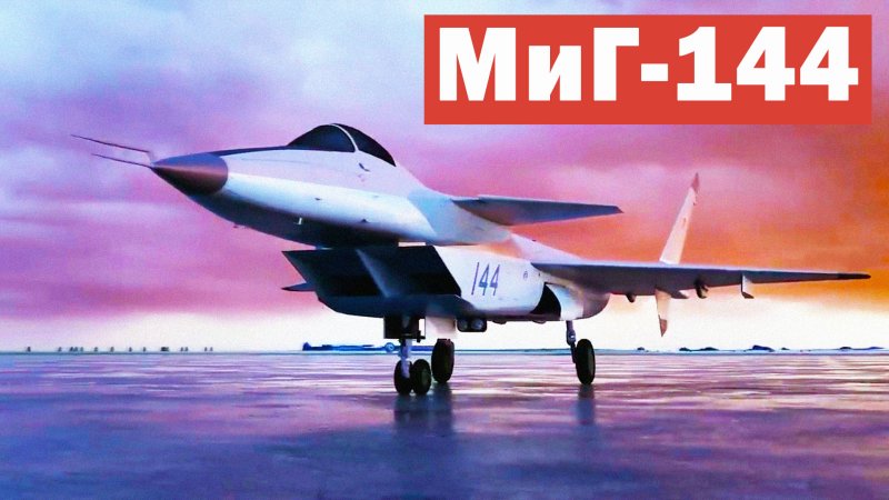 Миг 144