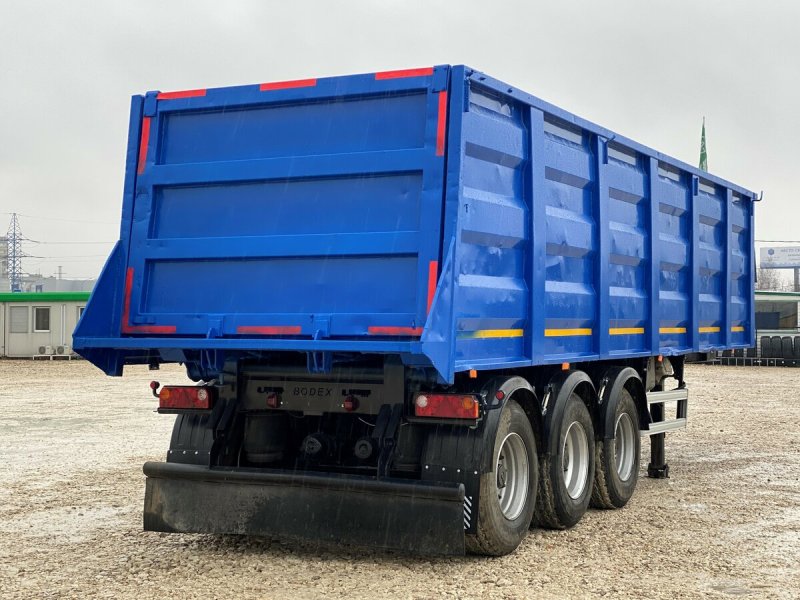 Bodex Kis 3w-s
