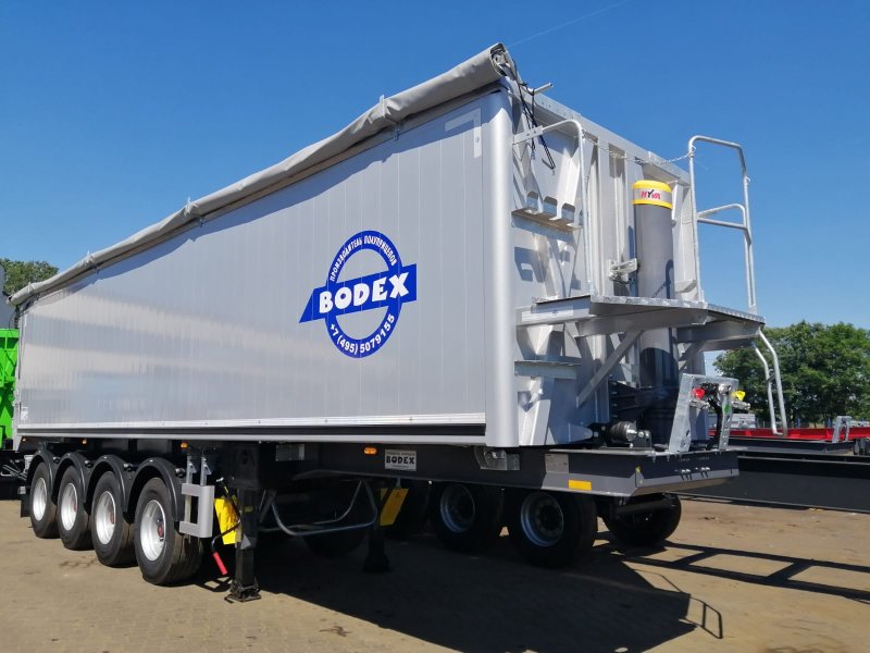 Bodex Kis 4wа