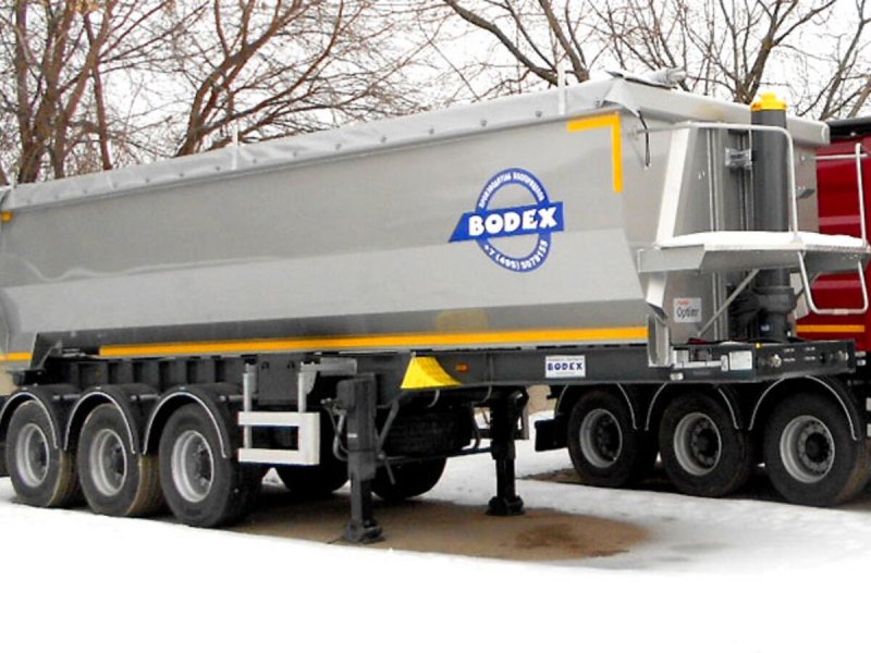 Bodex Kis 3ws2