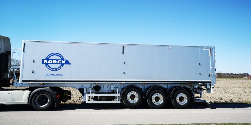 Bodex Kis 4wа