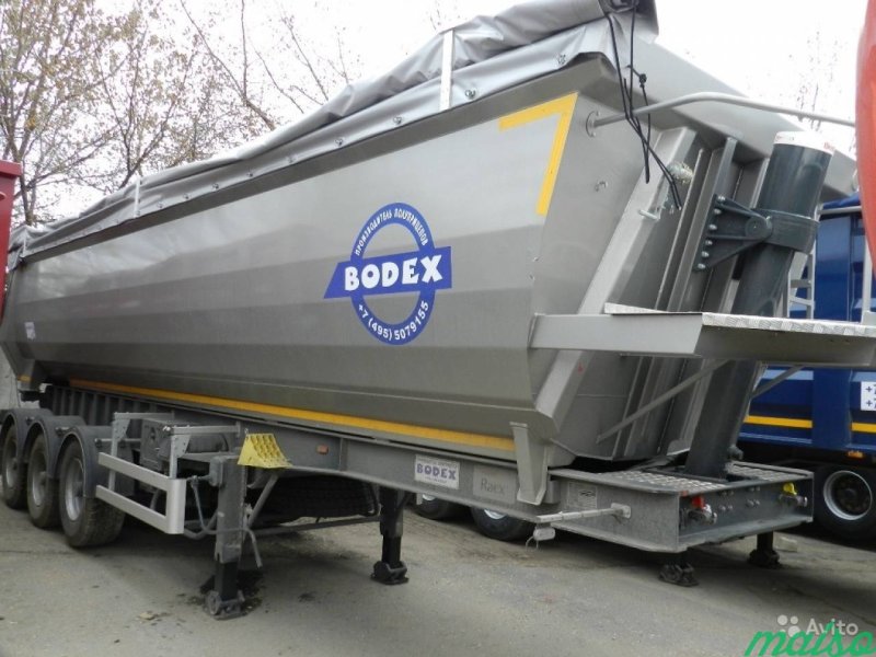 Bodex 35куб.м