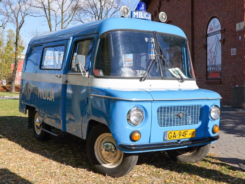 Nysa 522
