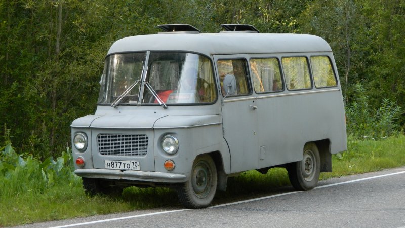 Nysa 522
