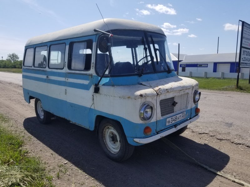 Nysa (Ныса) 522