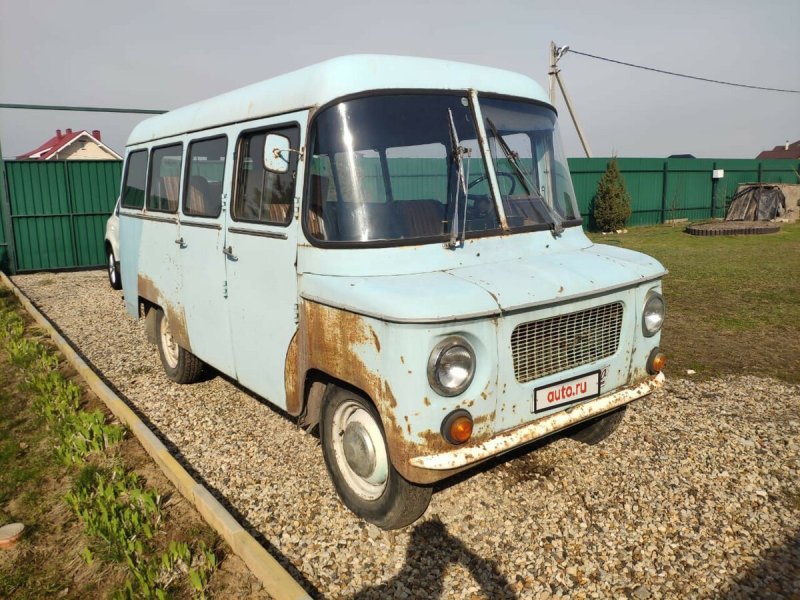 Nysa 525