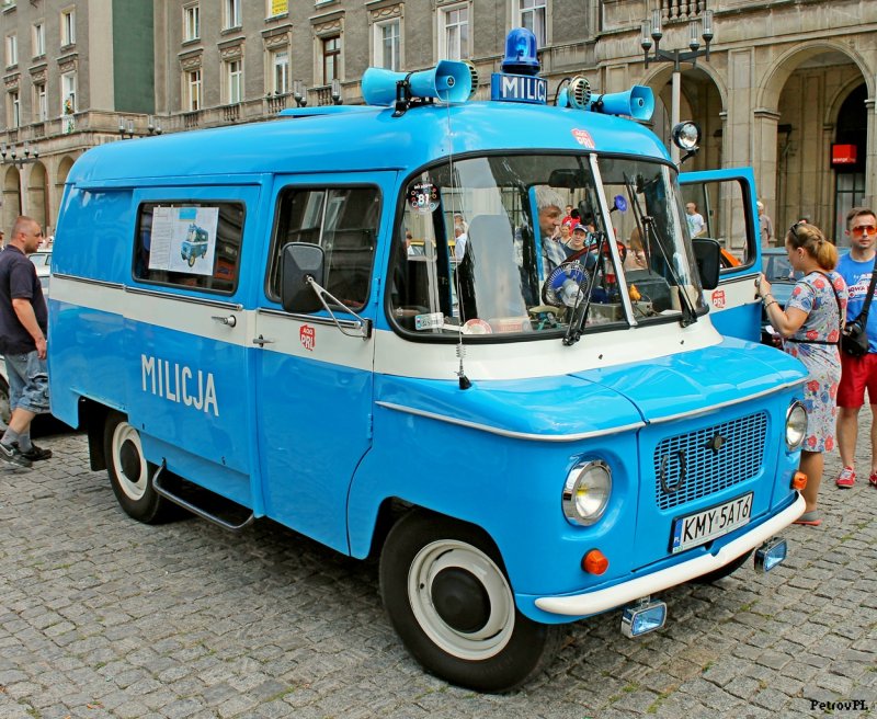 Nysa 522
