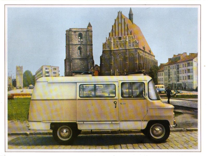 Nysa 521