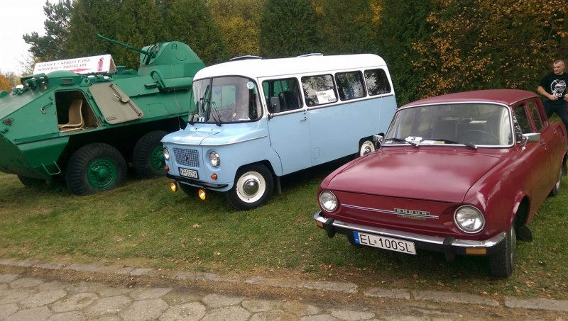 Ныса 522 1994
