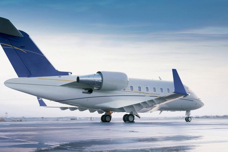 Challenger 604 / 605 / 650