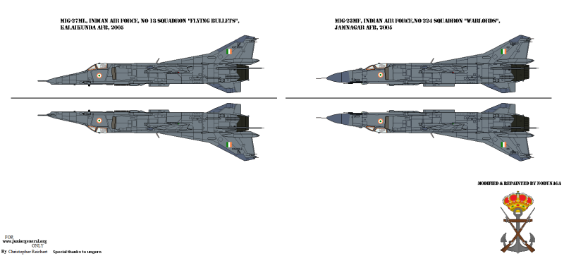 Mig 21 чертежи с размерами