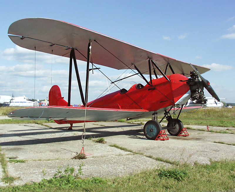 Самолет an-2 биплан