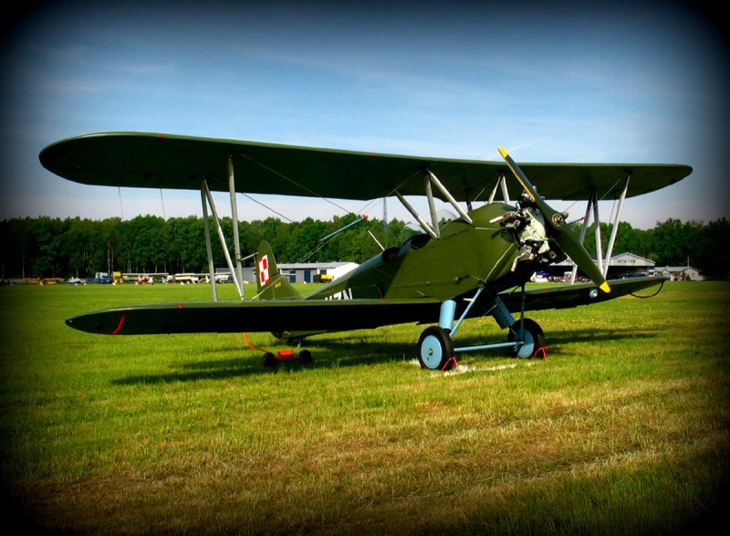 У-2 самолёт кукурузник