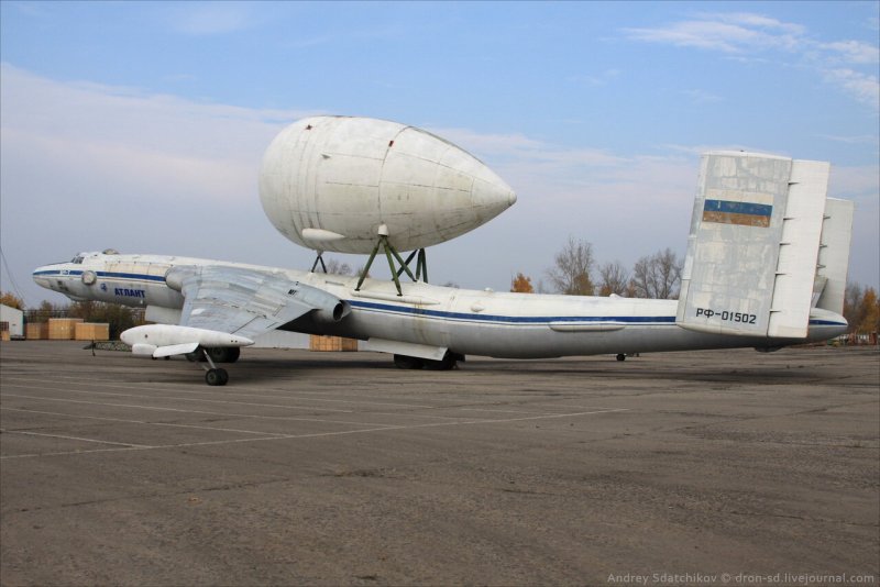 3м-т(ВМ-Т) Атлант