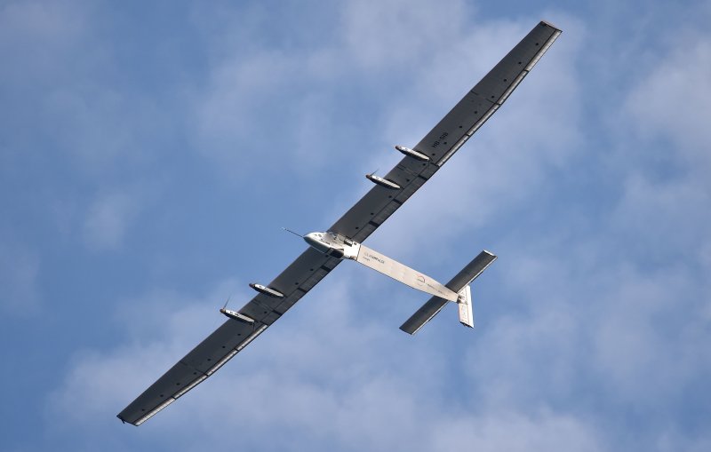 Solar Impulse