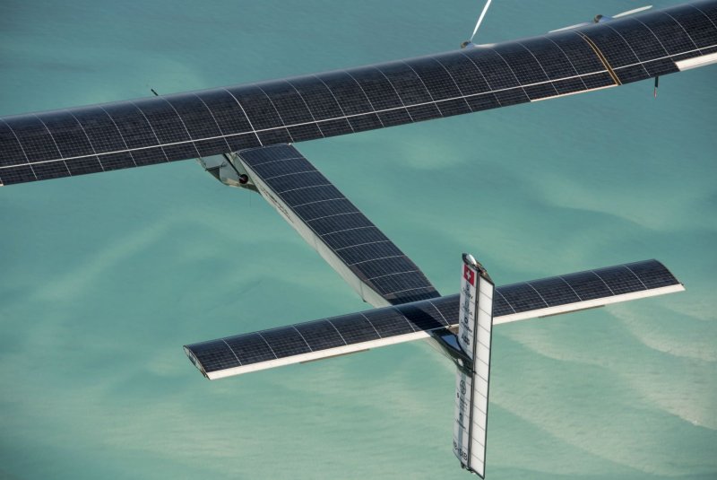 Solar Impulse 2